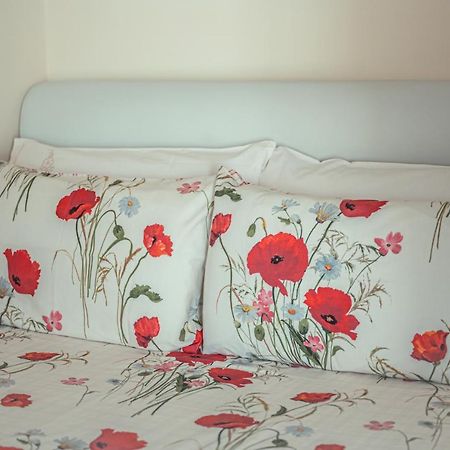 タオルミーナ B＆B フロリディア Bed & Breakfast エクステリア 写真
