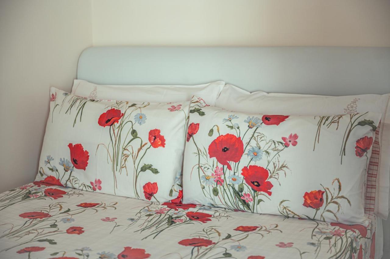 タオルミーナ B＆B フロリディア Bed & Breakfast エクステリア 写真