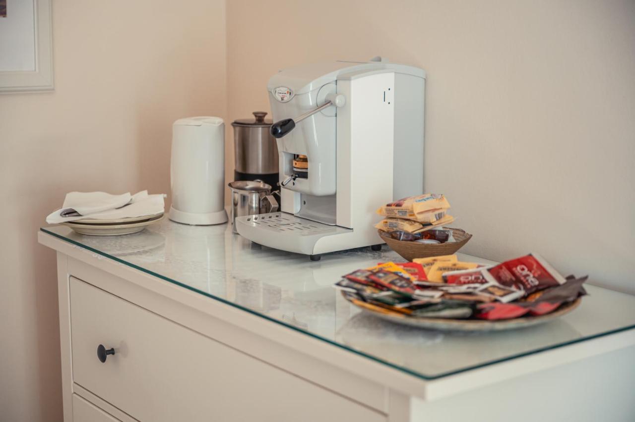タオルミーナ B＆B フロリディア Bed & Breakfast エクステリア 写真